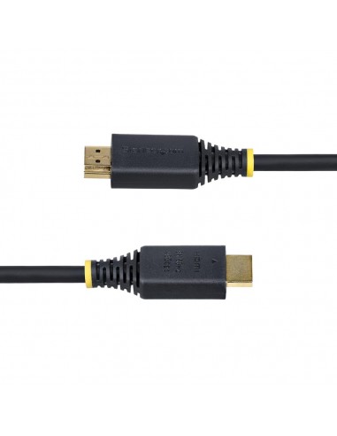 Cable hdmi 8k startech 2m - macho - macho - negro