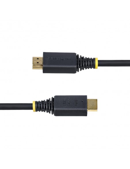 Cable hdmi 8k startech 2m - macho - macho - negro Cable hdmi 8k startech 2m - macho - macho - negro