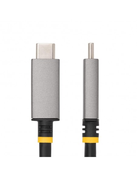 Cable usb tipo c a hdmi 8k startech 3m - macho - macho Cable usb tipo c a hdmi 8k startech 3m - macho - macho