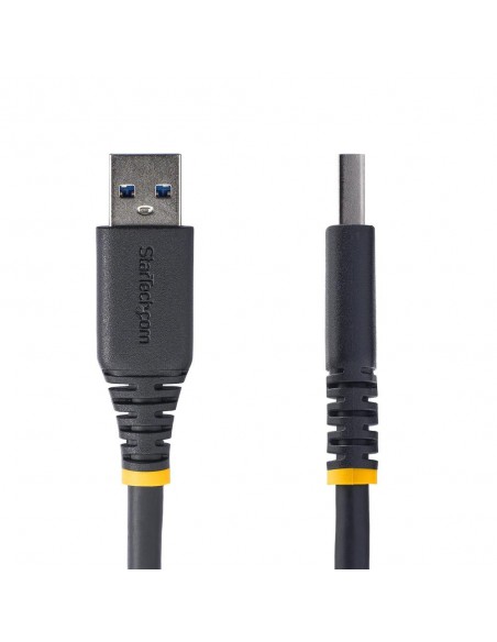 Cable usb tipo a startech 5m - macho - hembra - negro Cable usb tipo a startech 5m - macho - hembra - negro