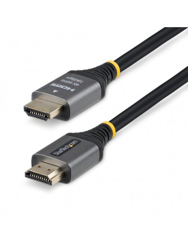 Cable hdmi 4k 4m - macho - macho