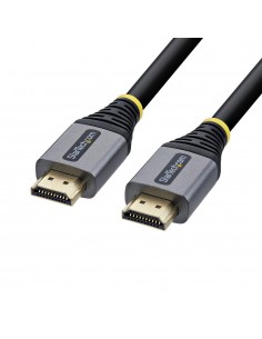 Cable hdmi 4k 5m - macho - macho