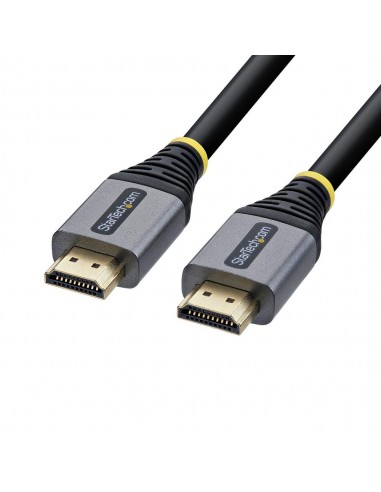 Cable hdmi 4k 5m - macho - macho
