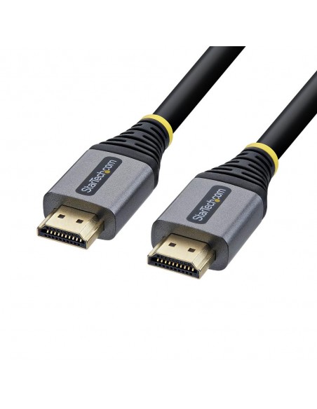 Cable hdmi 4k 5m - macho - macho
