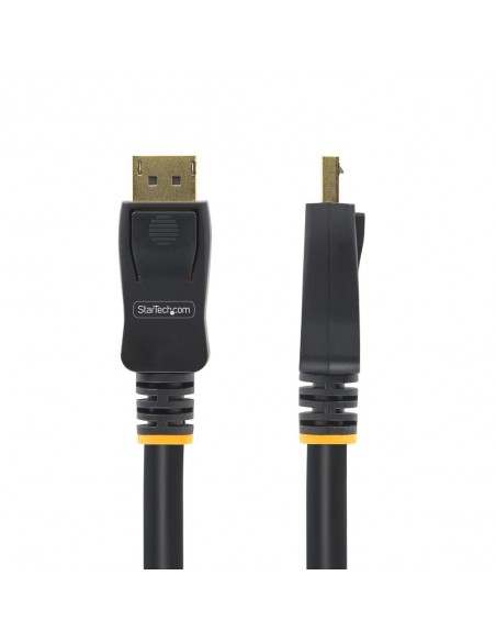 Cable displayport 4k x 2k 7m - macho - macho - negro Cable displayport 4k x 2k 7m - macho - macho - negro