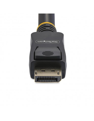 Cable displayport 4k x 2k 7m - macho - macho - negro
