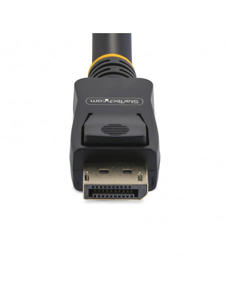 Cable displayport 4k x 2k 7m - macho - macho - negro Cable displayport 4k x 2k 7m - macho - macho - negro