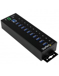 Hub startech 10 en 1