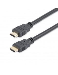 Cable hdmi 4k x 2k startech 1.5m - macho - macho - negro