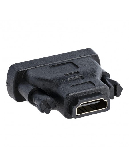 Adaptador dvi - d a hdmi startech macho - hembra negro