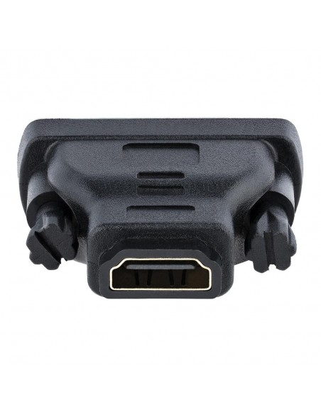 Adaptador dvi - d a hdmi startech macho - hembra negro