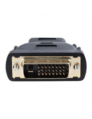 Adaptador dvi - d a hdmi startech macho - hembra negro