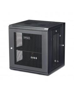 Armario rack startech 12u 19 pulgadas