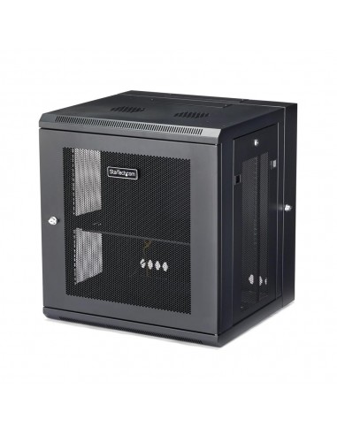 Armario rack startech 12u 19 pulgadas