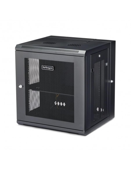 Armario rack startech 12u 19 pulgadas