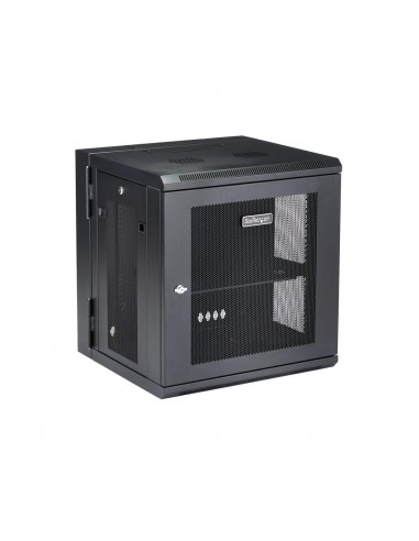 Armario rack startech 12u 19 pulgadas