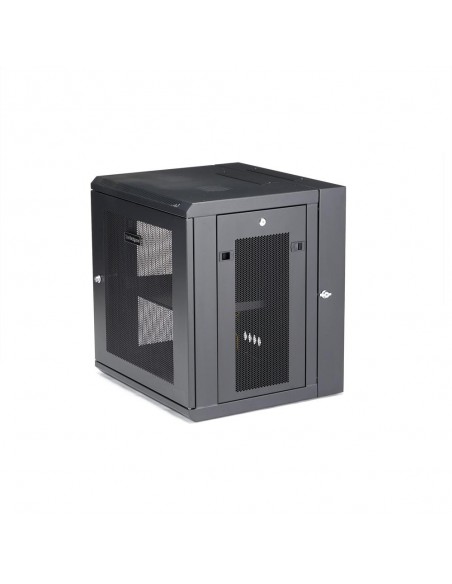 Armario rack startech 12u 19 pulgadas Armario rack startech 12u 19 pulgadas