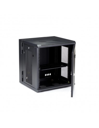Armario rack startech 12u 19 pulgadas