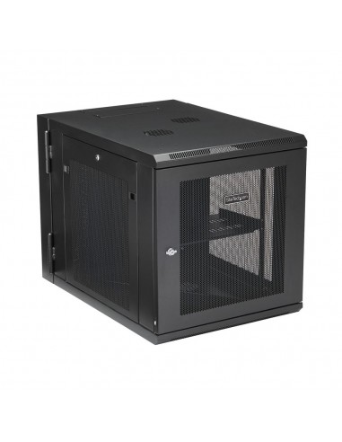 Armario rack startech 12u 19 pulgadas