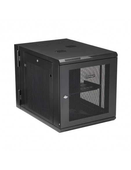 Armario rack startech 12u 19 pulgadas Armario rack startech 12u 19 pulgadas