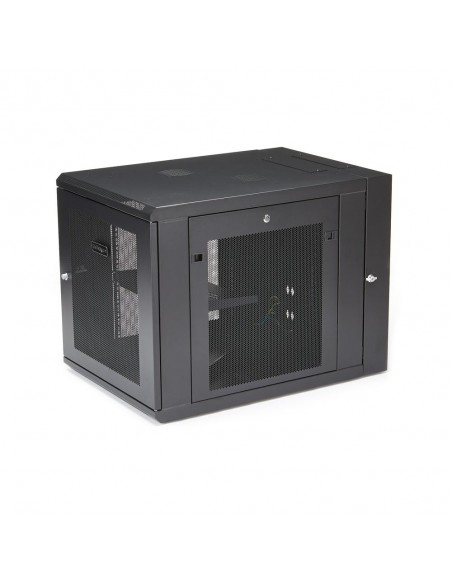 Armario rack startech 12u 19 pulgadas Armario rack startech 12u 19 pulgadas