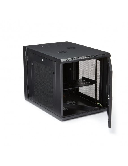 Armario rack startech 12u 19 pulgadas Armario rack startech 12u 19 pulgadas
