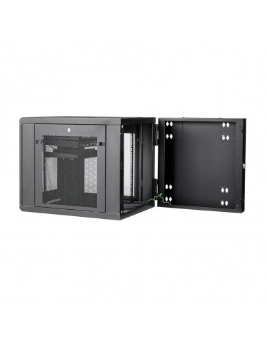 Armario rack startech 12u 19 pulgadas