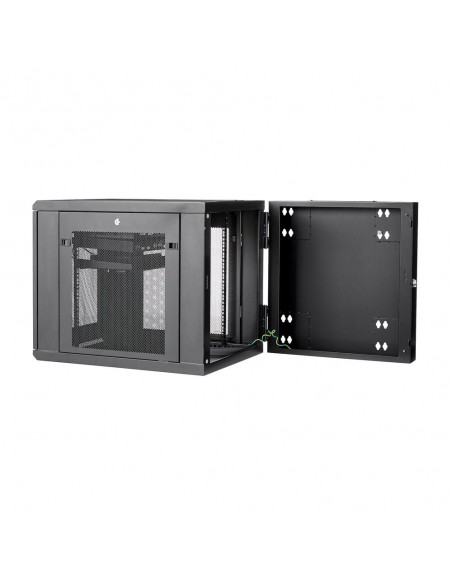 Armario rack startech 12u 19 pulgadas Armario rack startech 12u 19 pulgadas