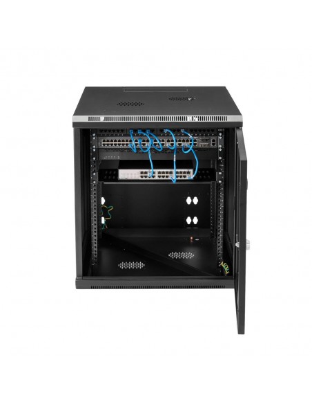 Armario rack startech 12u 19 pulgadas Armario rack startech 12u 19 pulgadas