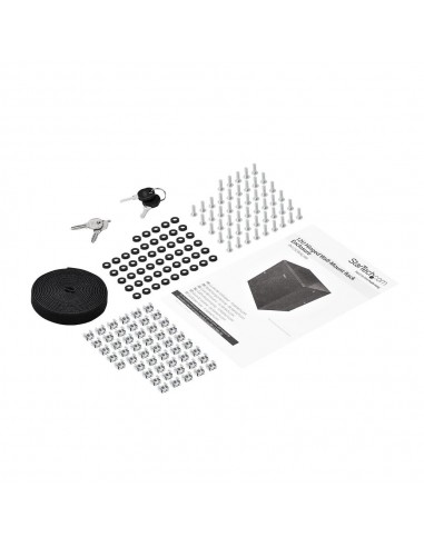 Armario rack startech 12u 19 pulgadas