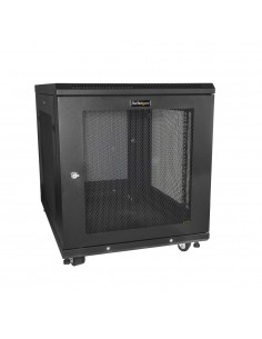Armario rack startech 12u 19 pulgadas