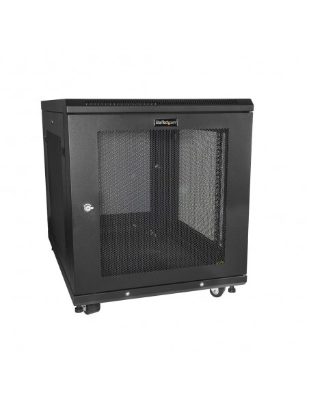 Armario rack startech 12u 19 pulgadas