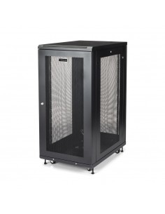 Armario rack startech 24u 19 pulgadas