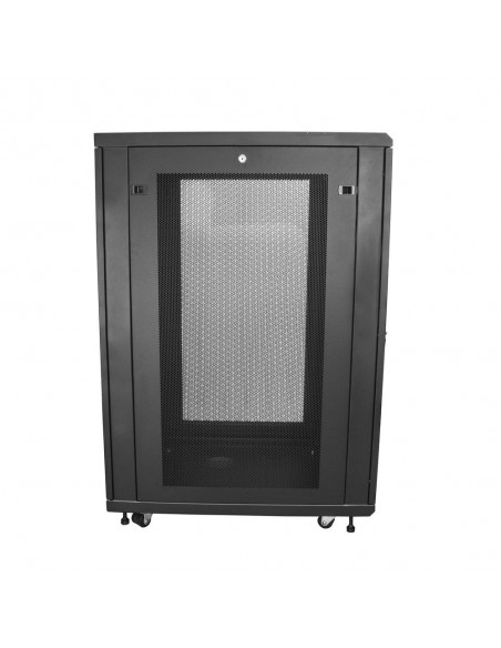 Armario rack startech 24u 19 pulgadas Armario rack startech 24u 19 pulgadas