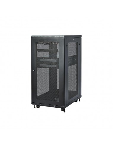 Armario rack startech 24u 19 pulgadas