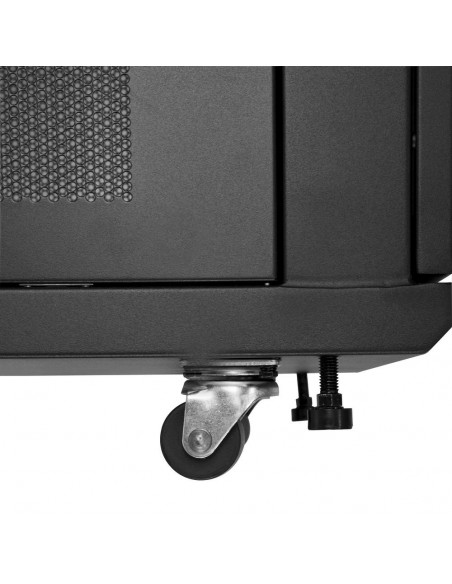 Armario rack startech 24u 19 pulgadas Armario rack startech 24u 19 pulgadas