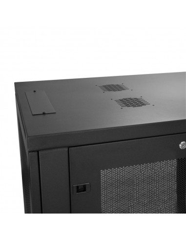 Armario rack startech 24u 19 pulgadas