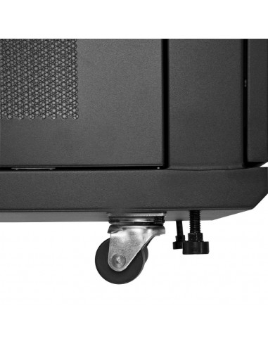 Armario rack startech 18u 19 pulgadas