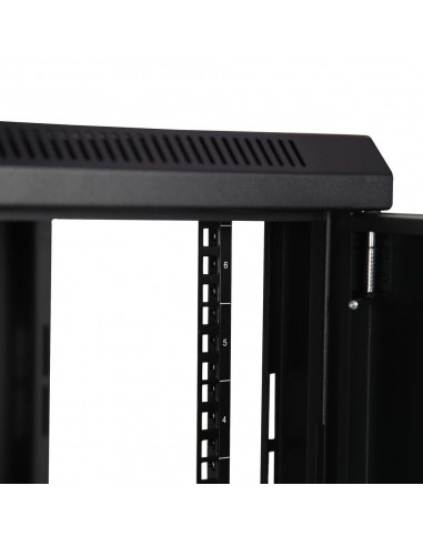 Armario rack startech 6u 19 pulgadas