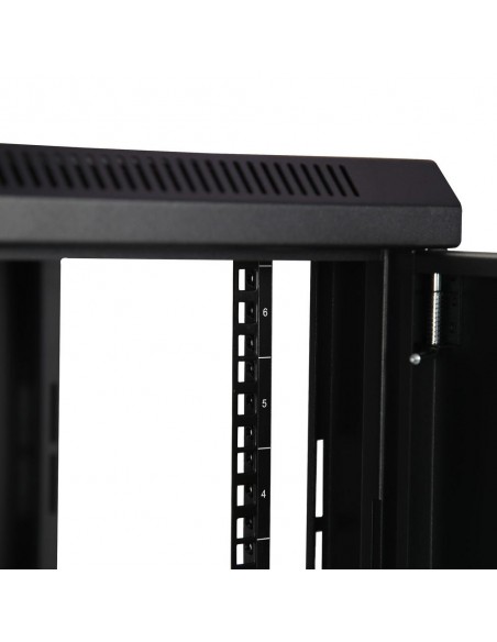 Armario rack startech 6u 19 pulgadas Armario rack startech 6u 19 pulgadas