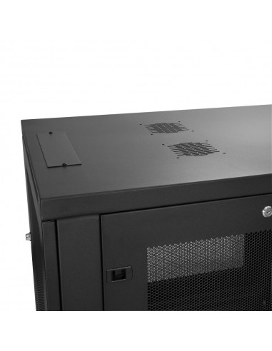 Armario rack startech 6u 19 pulgadas