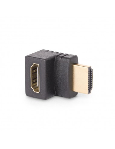 Adaptador hdmi startech macho - hembra