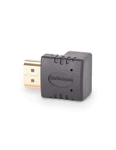 Adaptador hdmi startech macho - hembra