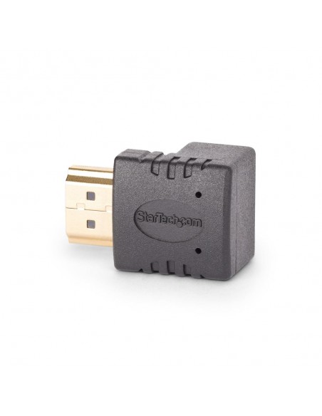 Adaptador hdmi startech macho - hembra