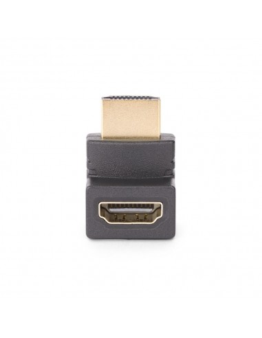 Adaptador hdmi startech macho - hembra