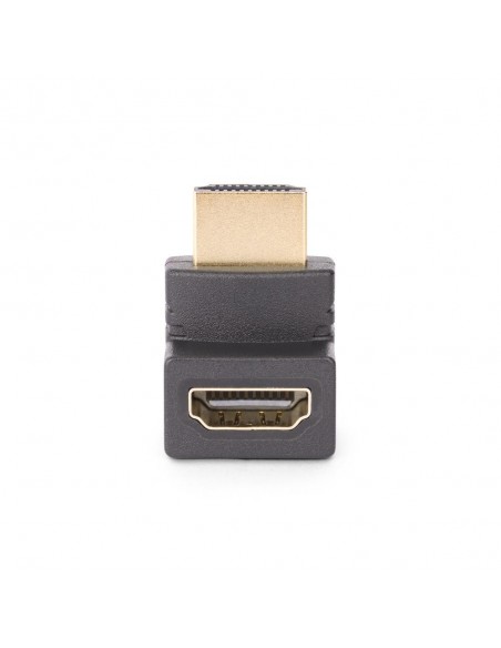 Adaptador hdmi startech macho - hembra