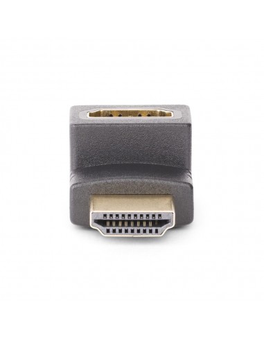 Adaptador hdmi startech macho - hembra