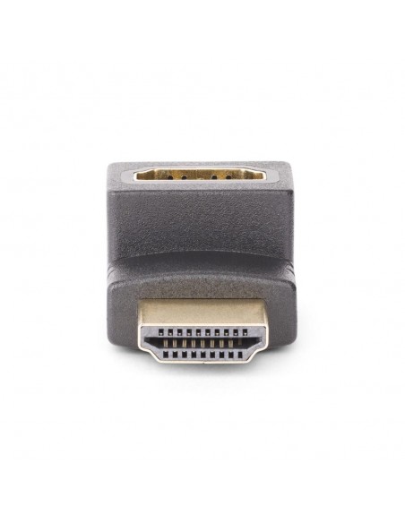 Adaptador hdmi startech macho - hembra