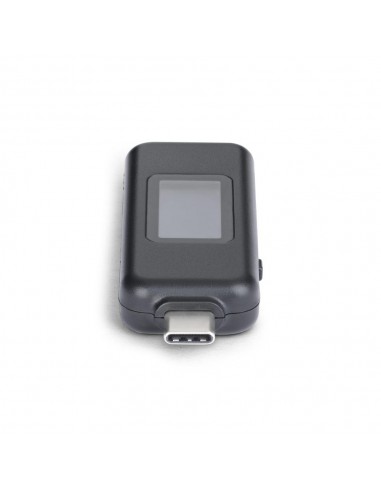Probador de corriente usb tipo c startech usbc - pwrtester