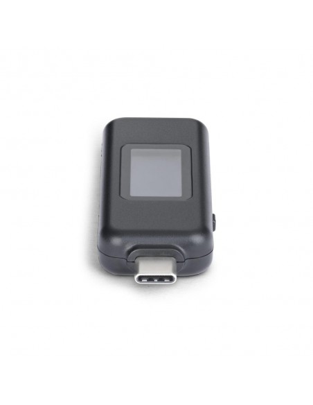Probador de corriente usb tipo c startech usbc - pwrtester Probador de corriente usb tipo c startech usbc - pwrtester